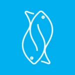 fish.me - fresh seafood. same day delivery android application logo